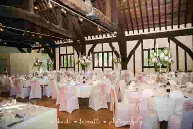 The Hospitium