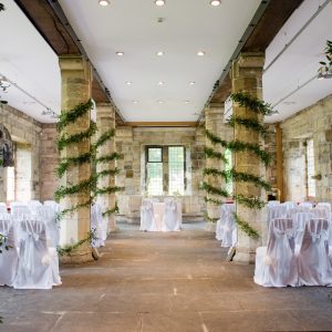 York Venues - The Hospitium
