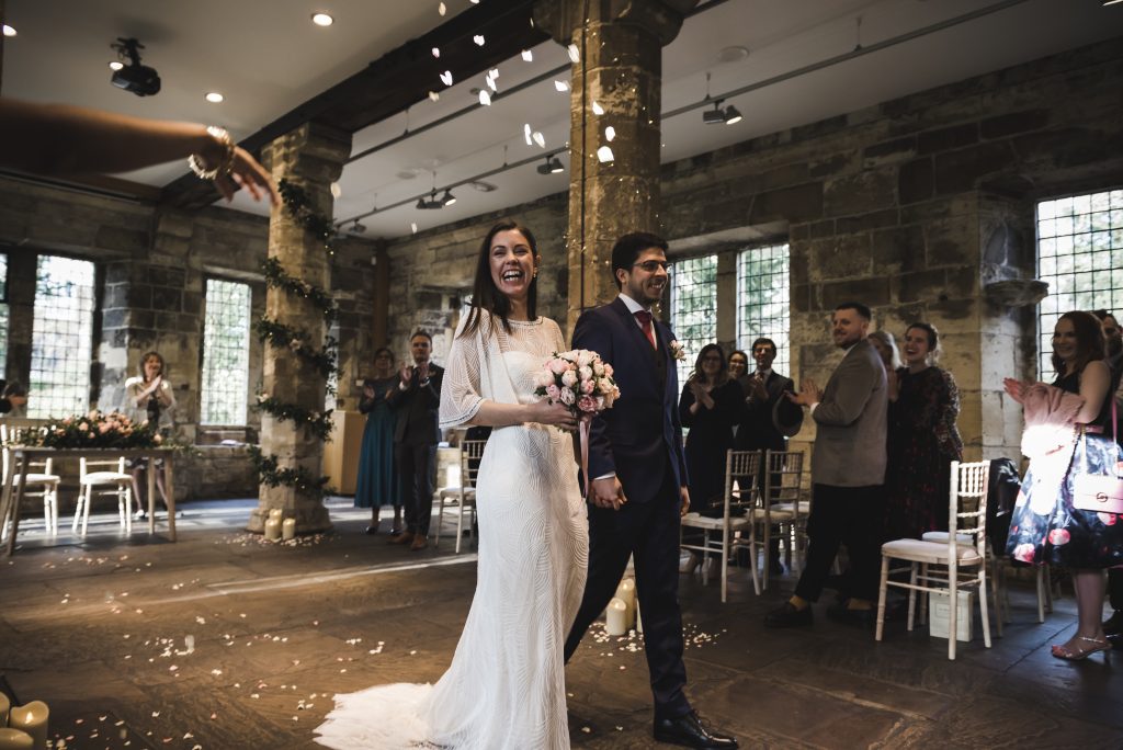 York Venues - The Hospitium