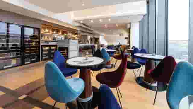 Market Street Hotel