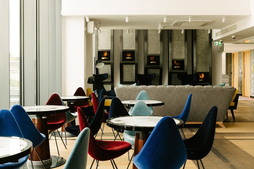 Market Street Hotel Reviews, Deals ...