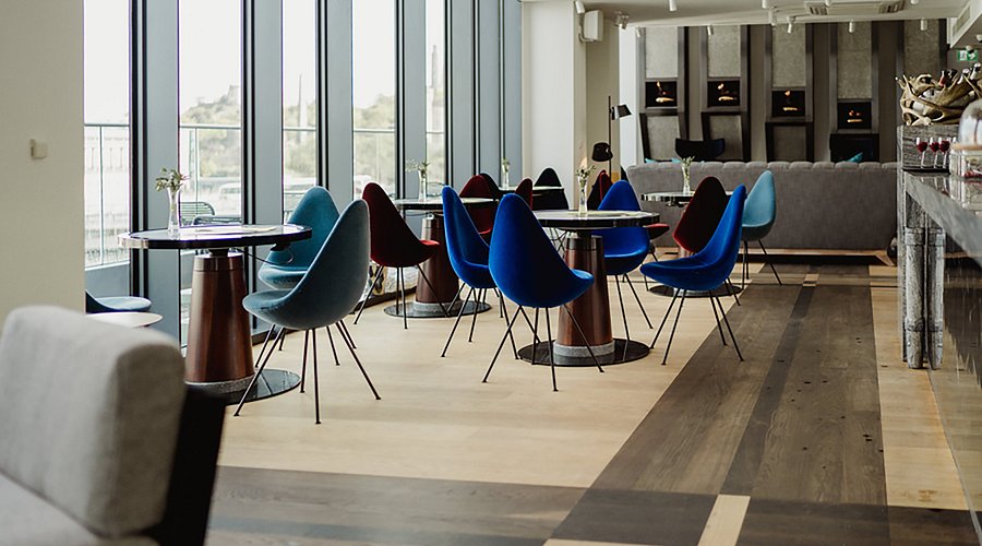 NOR' LOFT, Edinburgh - 2025 Reviews ...