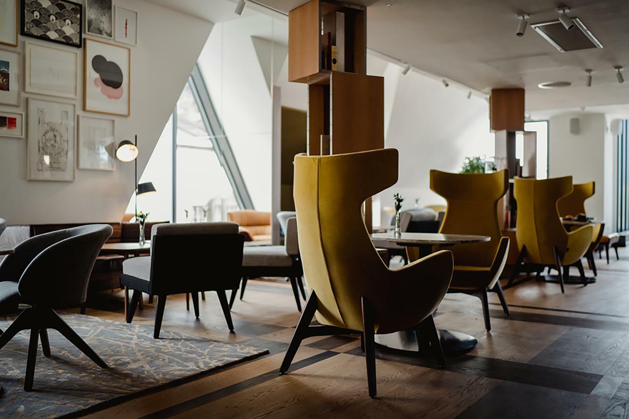 Market Street Hotel – Edinburgh | Hotel ...