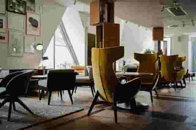 Market Street Hotel