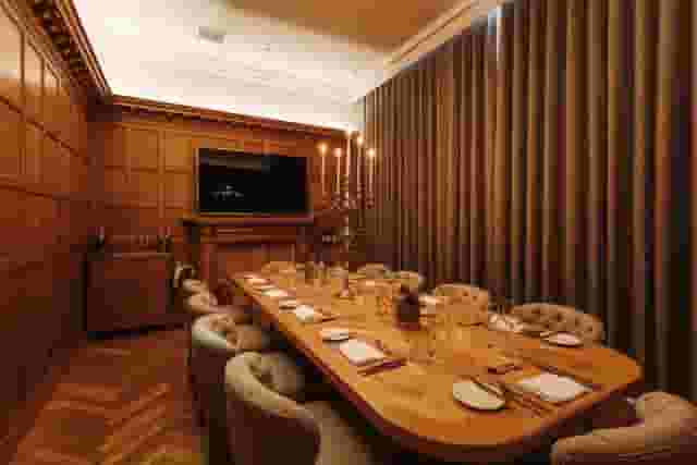The Scotsman Hotel