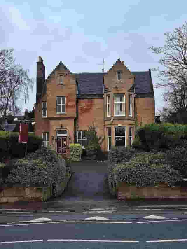 Cumberland Hotel
