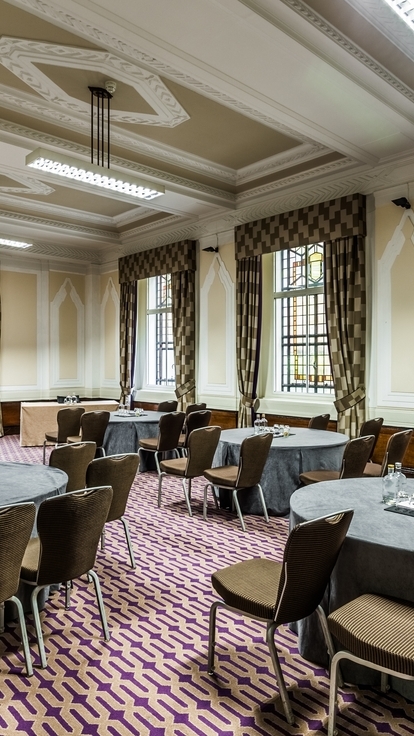 Meetings & events | De Vere