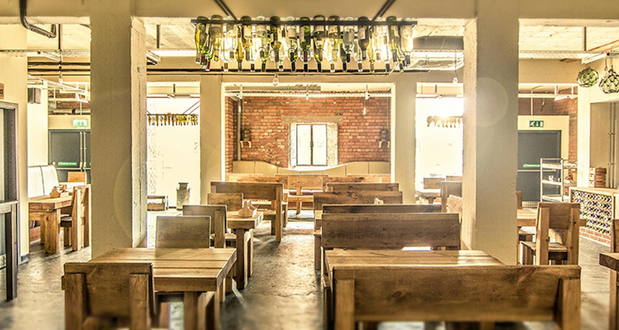 The Skyhook | Events | Victoria ...