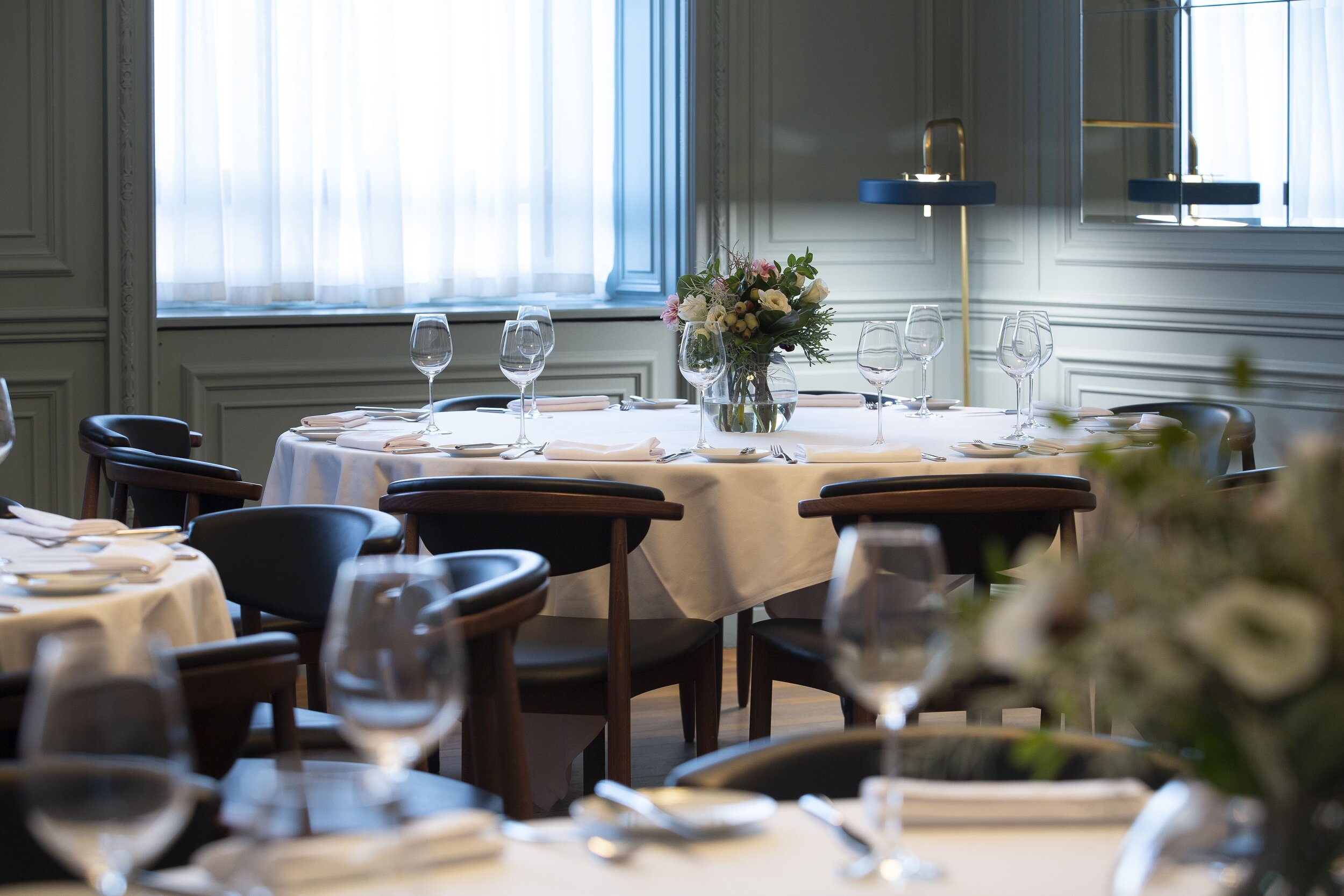 Venue Hire Edinburgh | The Register Club