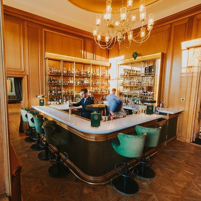 The Register Club | Cocktail Bar ...