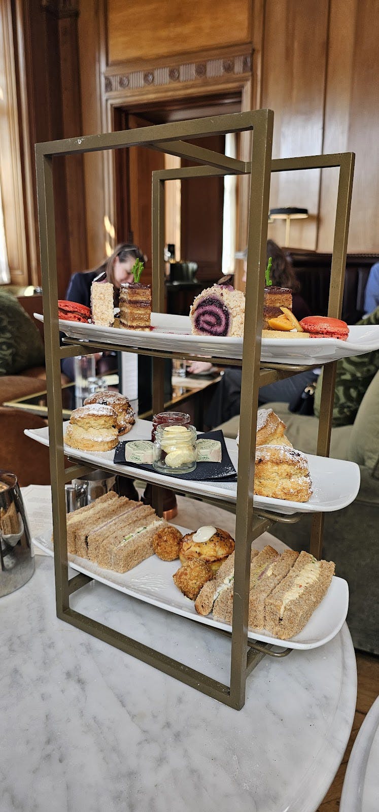 The Register Club - >Marco Solferini</a>