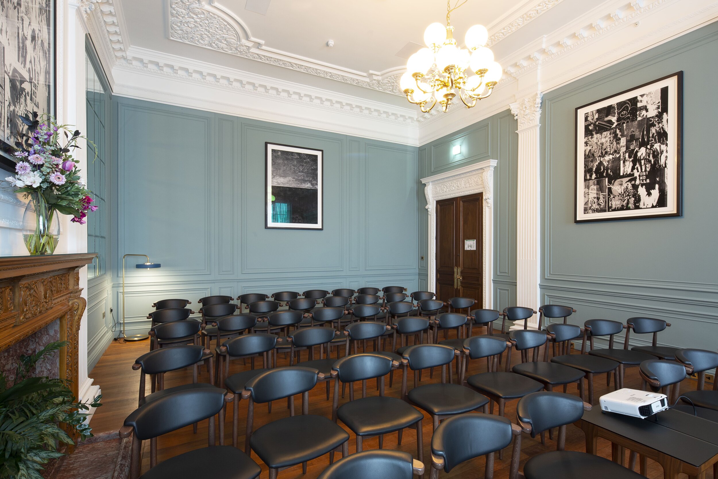 Venue Hire Edinburgh | The Register Club
