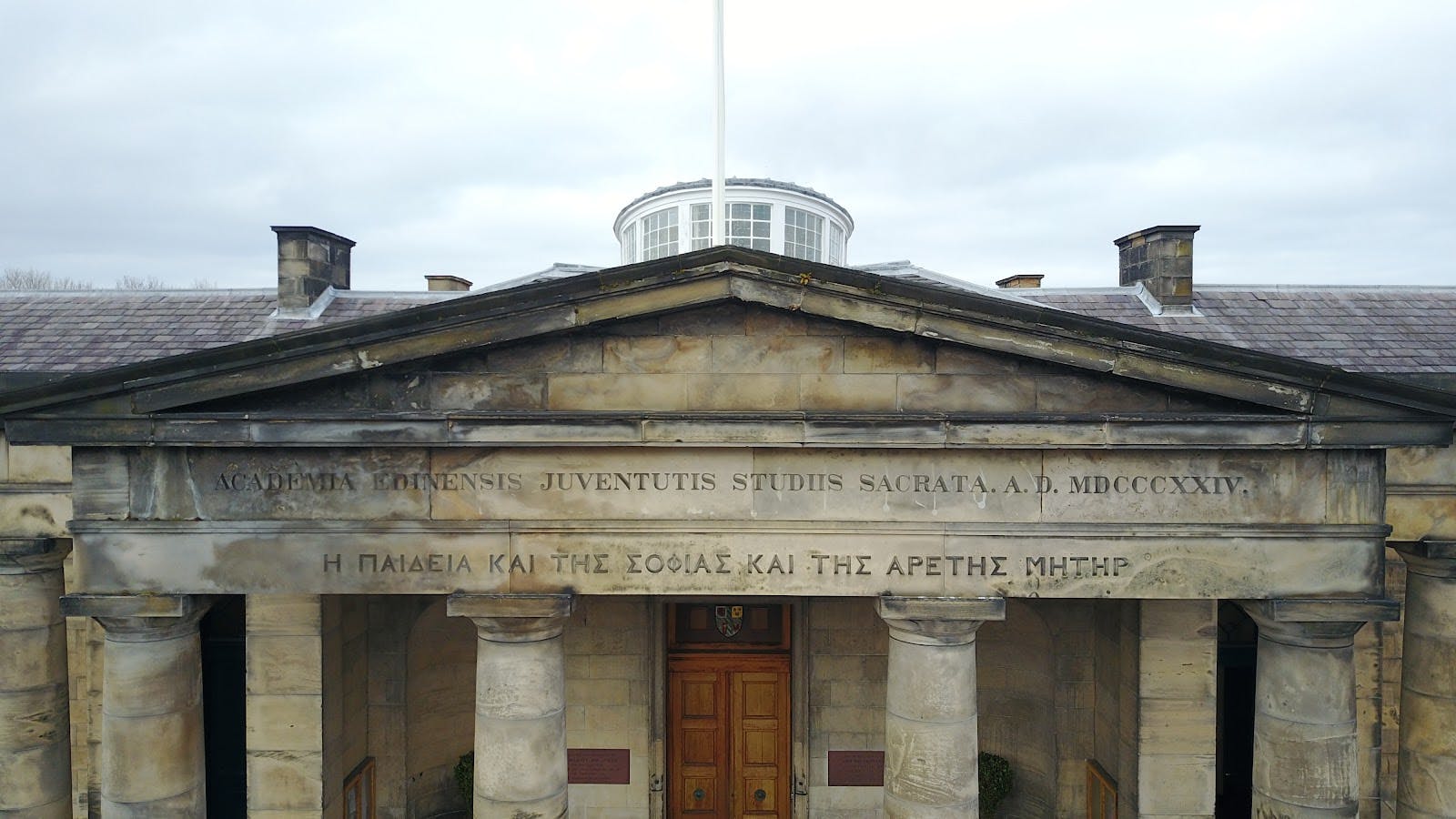 The Edinburgh Academy - >Henry Zhang</a>