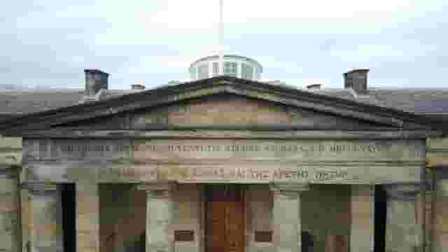 The Edinburgh Academy