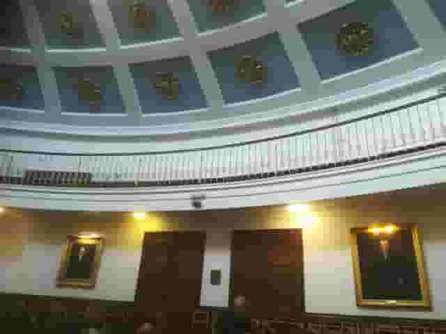 The Edinburgh Academy