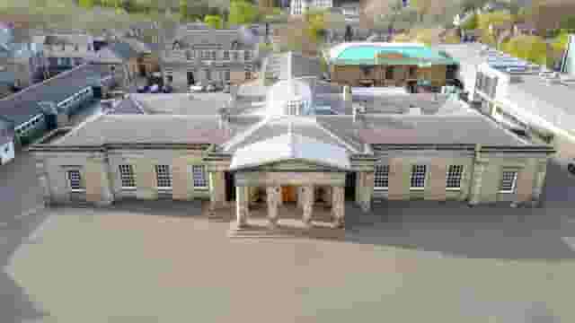The Edinburgh Academy