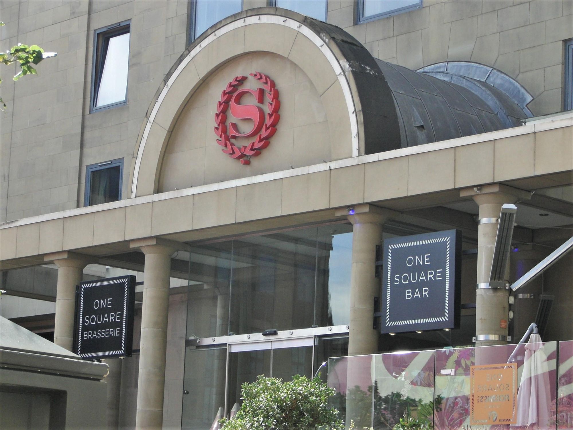 Brasserie], Edinburgh - CAMRA ...