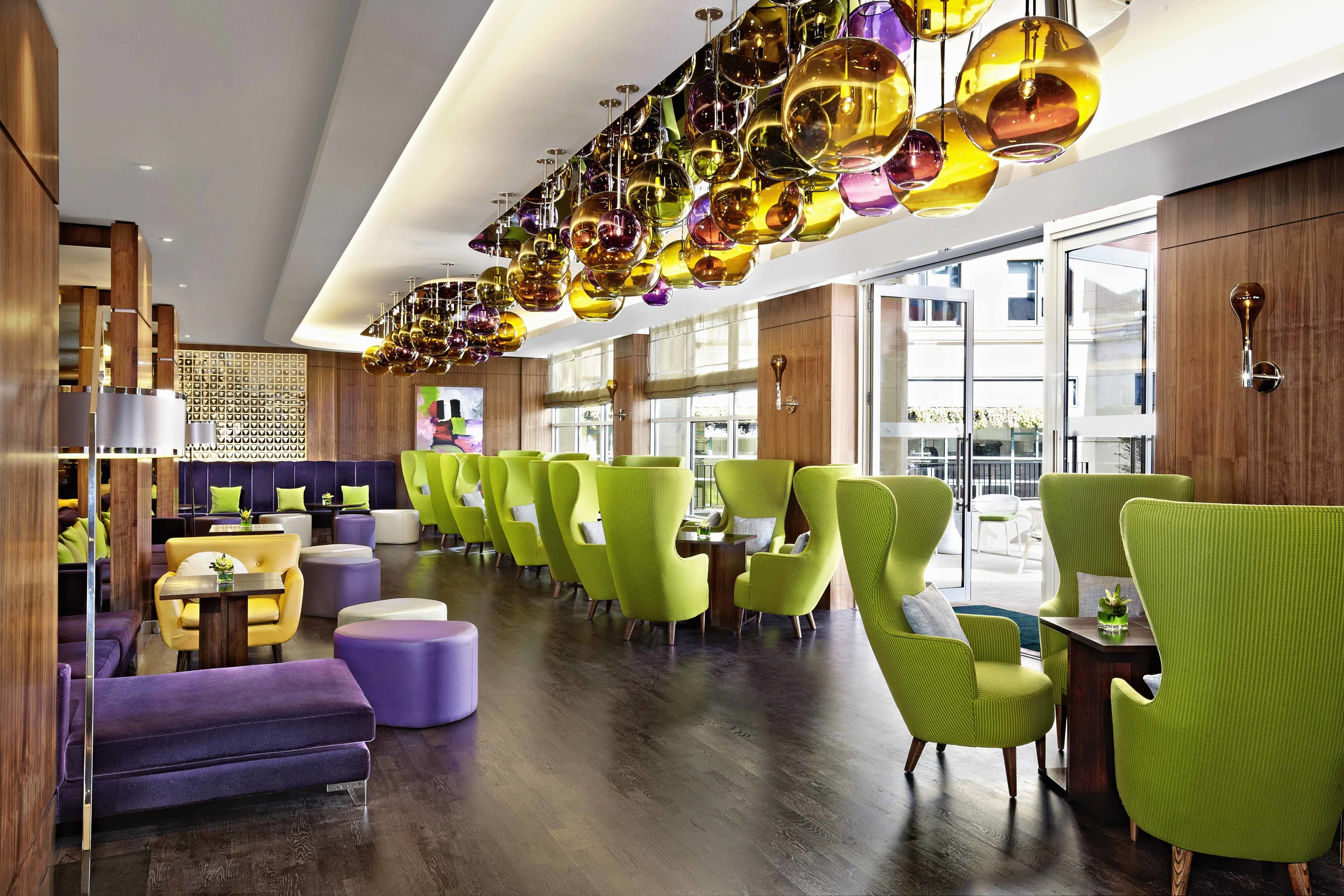 One Square | Bars and pubs in Edinburgh