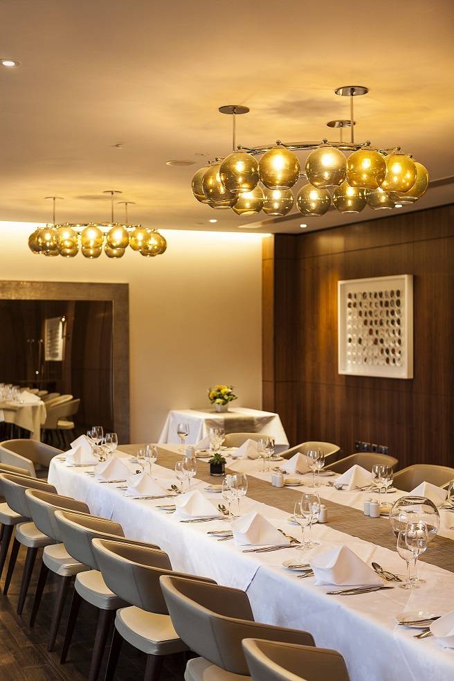 One Square Bar + Brasserie - Forever ...