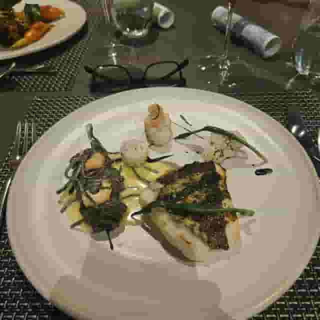 The Kitchin