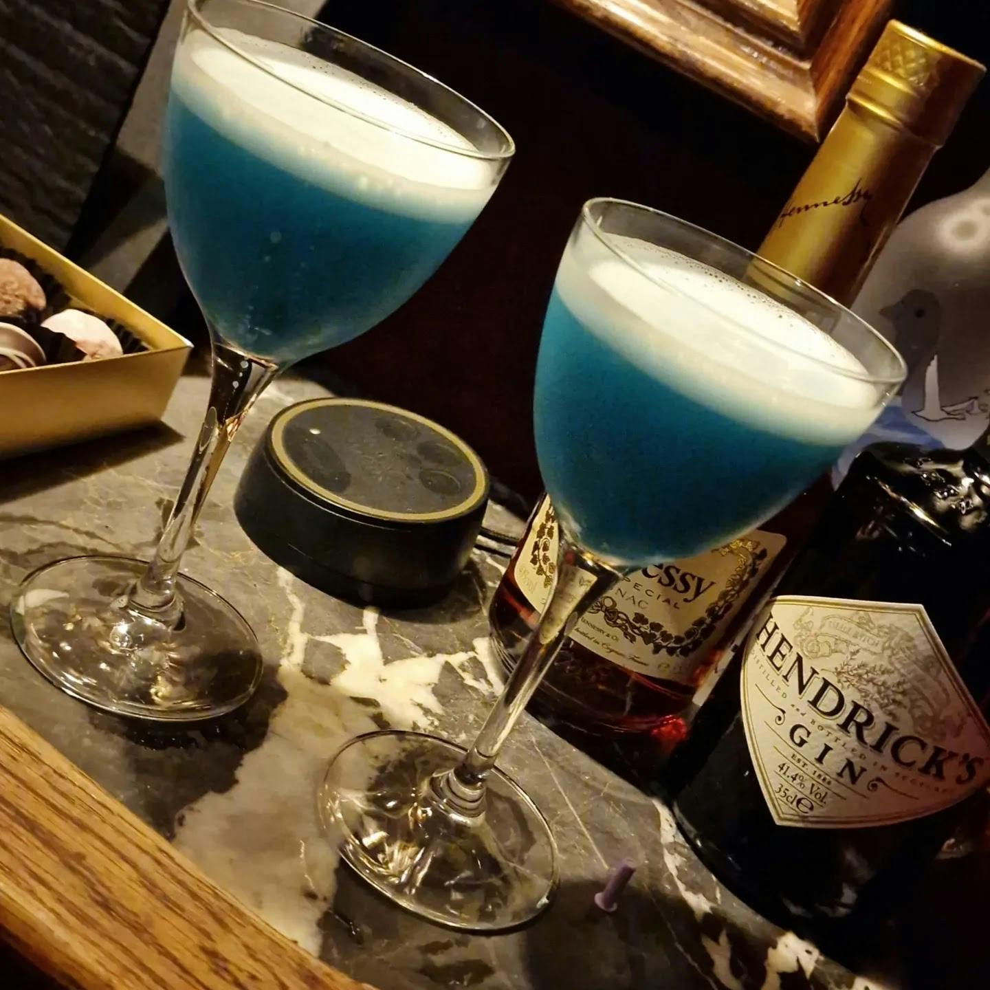 House of Gods - >Chrissie Moore</a>