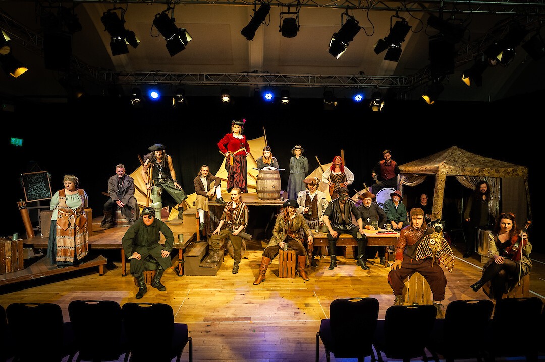 theSpaceUK - image 1