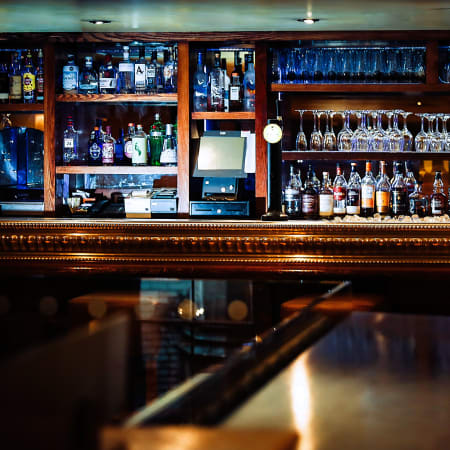 Bistro du Vin at Hotel du Vin Edinburgh ...