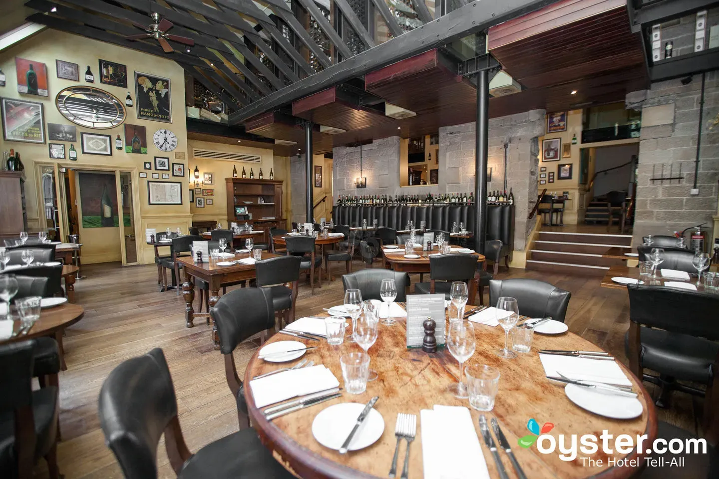 Hotel du Vin & Bistro Review: What To ...