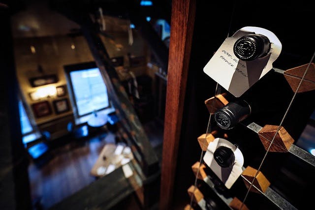 Hotel du Vin Edinburgh - >Hotel du Vin Edinburgh</a>