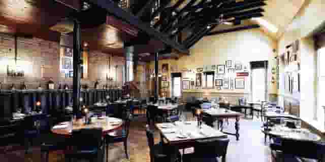 Hotel du Vin Edinburgh