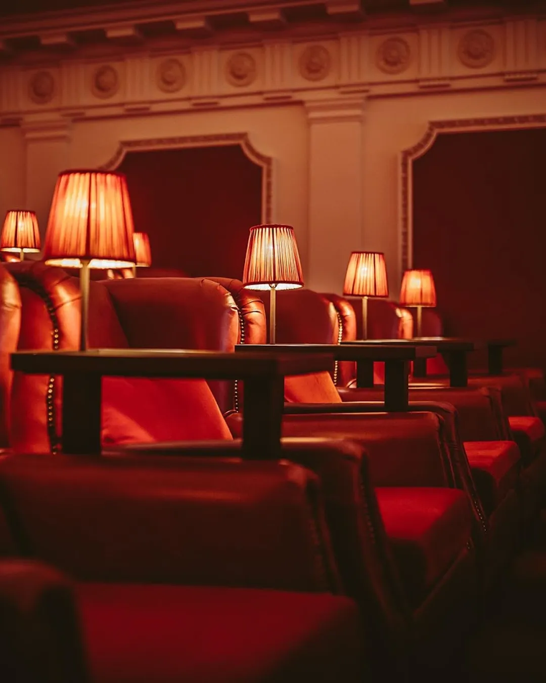 The Scotsman Picturehouse - Scotland ...