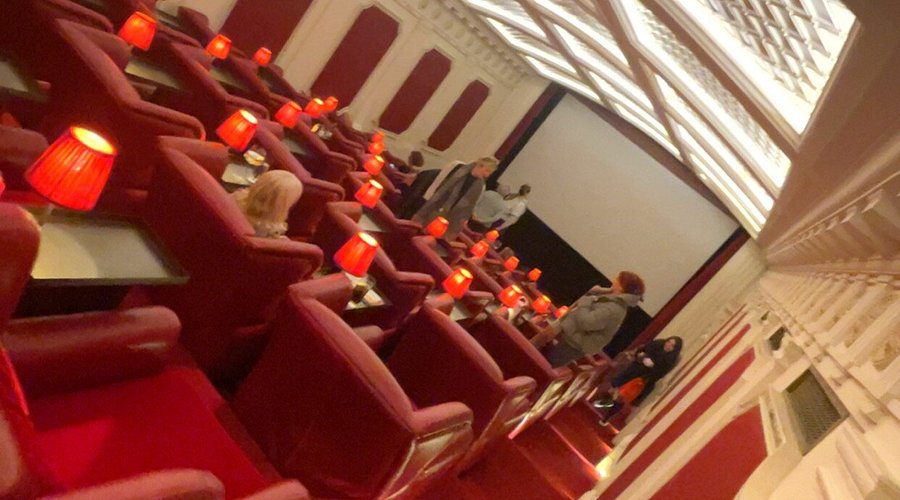 The Scotsman Picturehouse (2025) - All ...