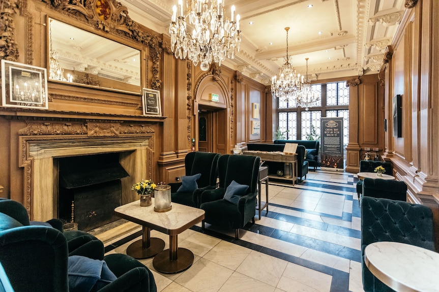 The Scotsman Hotel Reviews, Deals ...