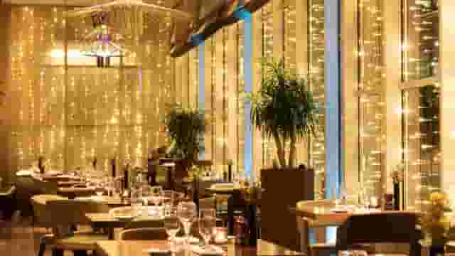 One Square Bar & Brasserie
