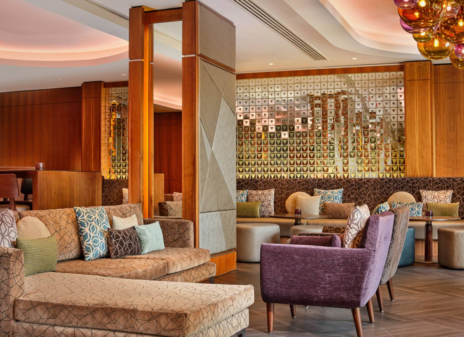 One Square Bar + Brasserie - Forever ...