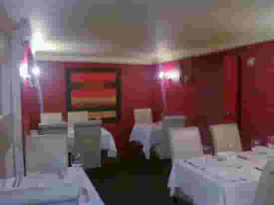 Wedgwood the Restaurant