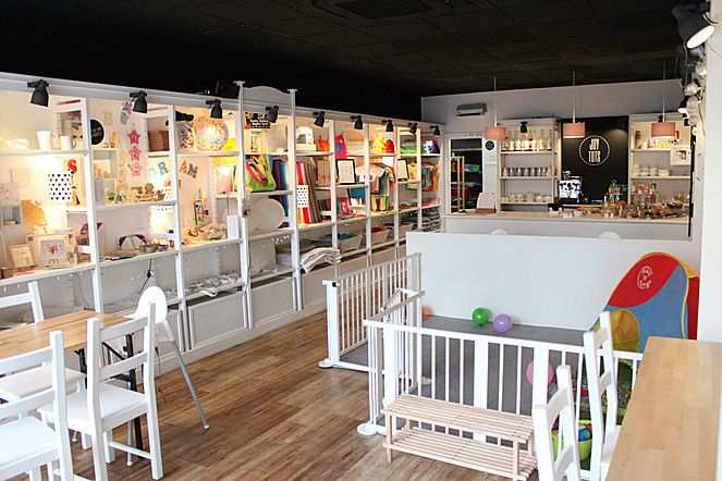 there's loads for families to do ...