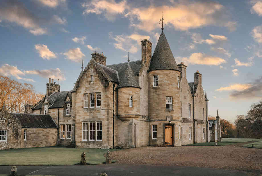 Newhall Estate -  venue close to ...