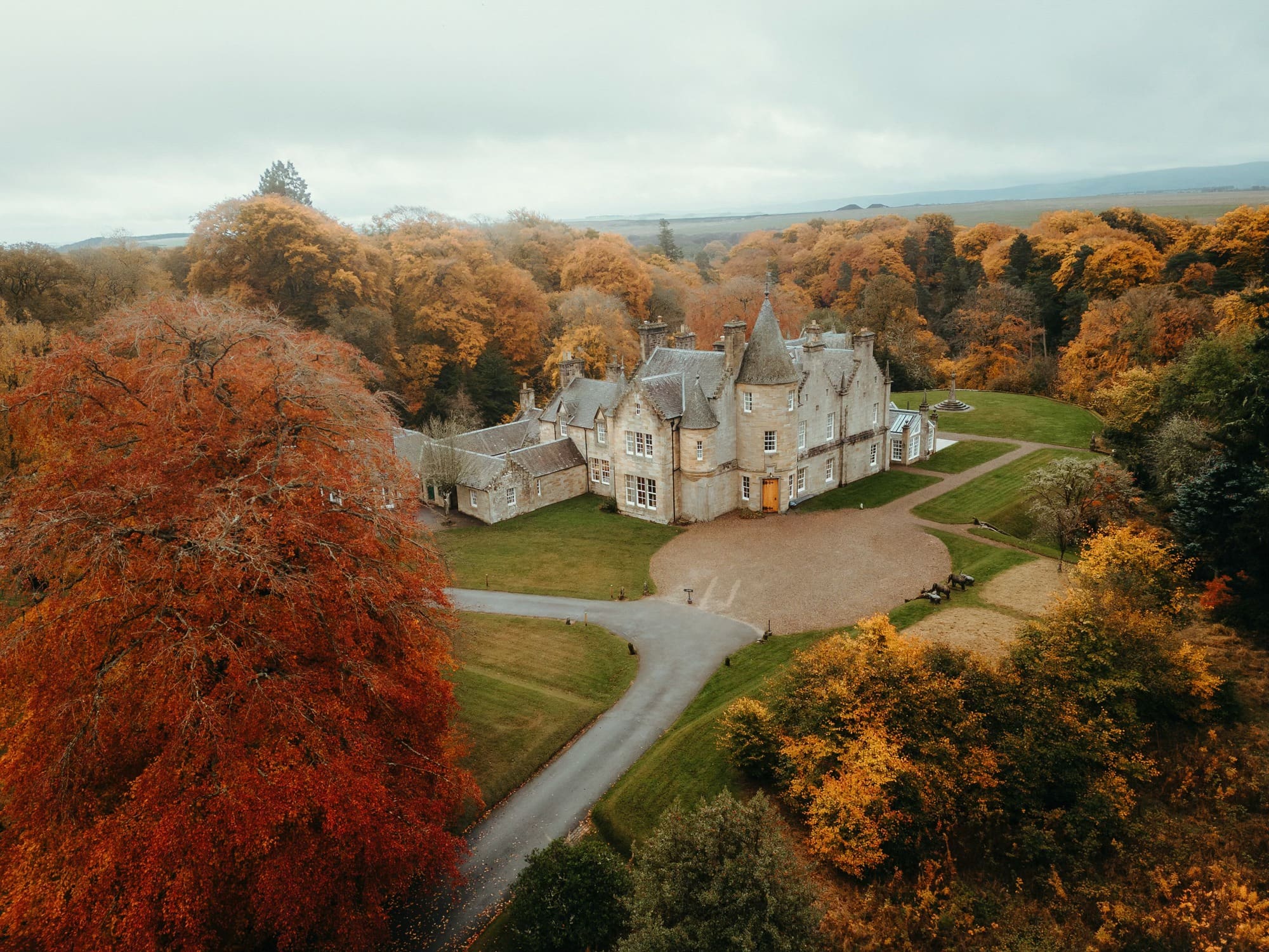 Luxury Accommodation &  Venue ...