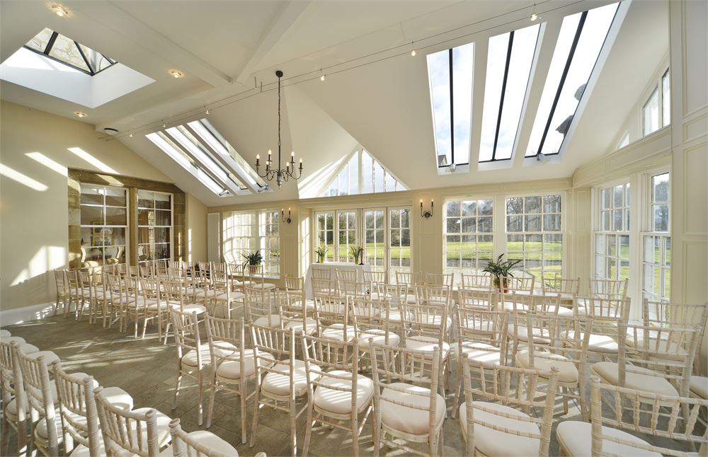 Newhall Estate  Venue Midlothian ...