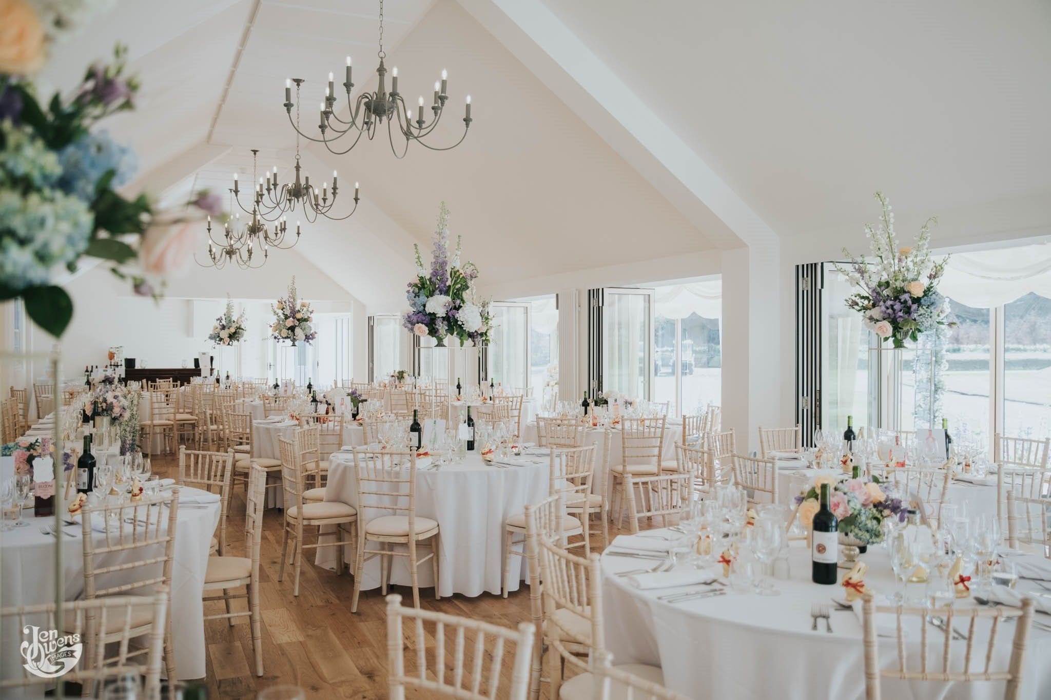 Luxury Accommodation &  Venue ...