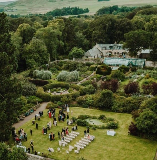 Luxury Accommodation &  Venue ...