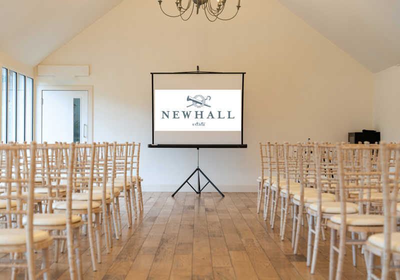 Newhall Estate - Events