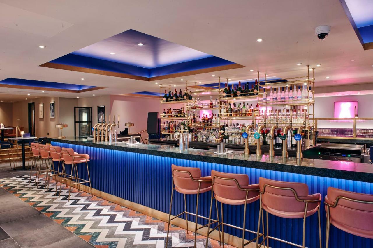 LE MONDE HOTEL EDINBURGH 4* (United ...