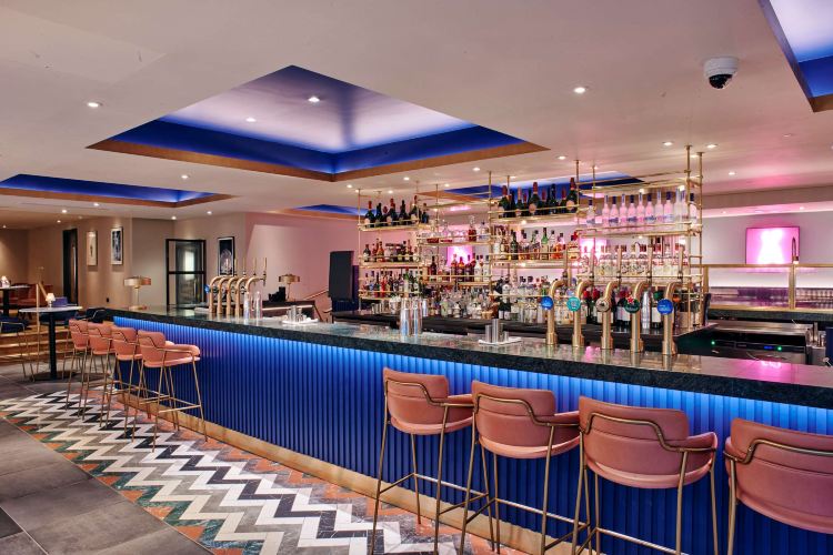 Le Monde Hotel,Edinburgh 2024 | Trip.com