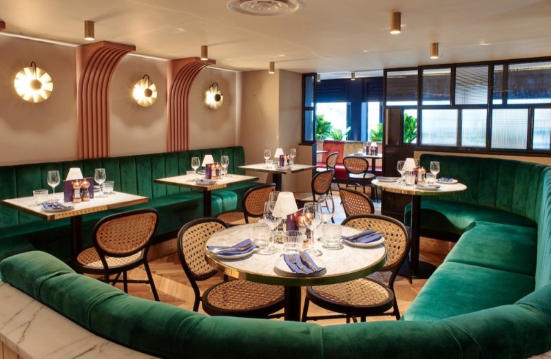 Le Monde George Street Re-Opens After ...