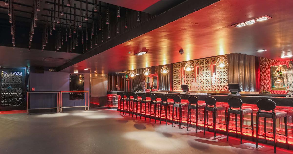 Le Monde Hotel, Bar & Restaurant - image 1