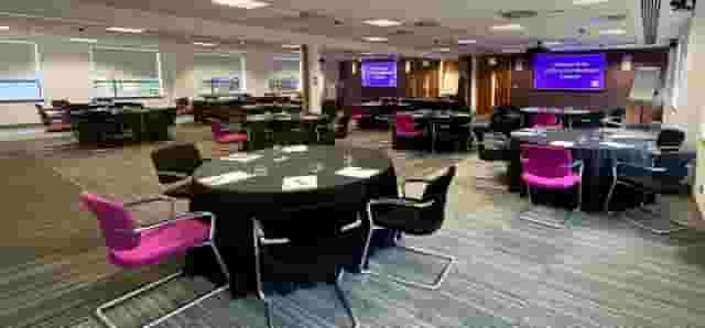 COSLA Conference Centre