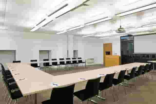 Quincentenary Conference Centre