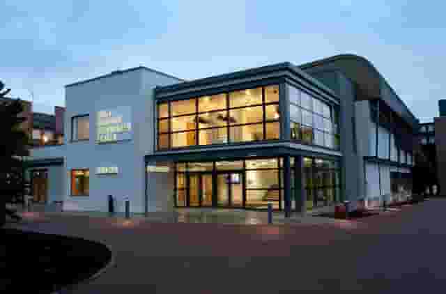 John McIntyre Conference Centre